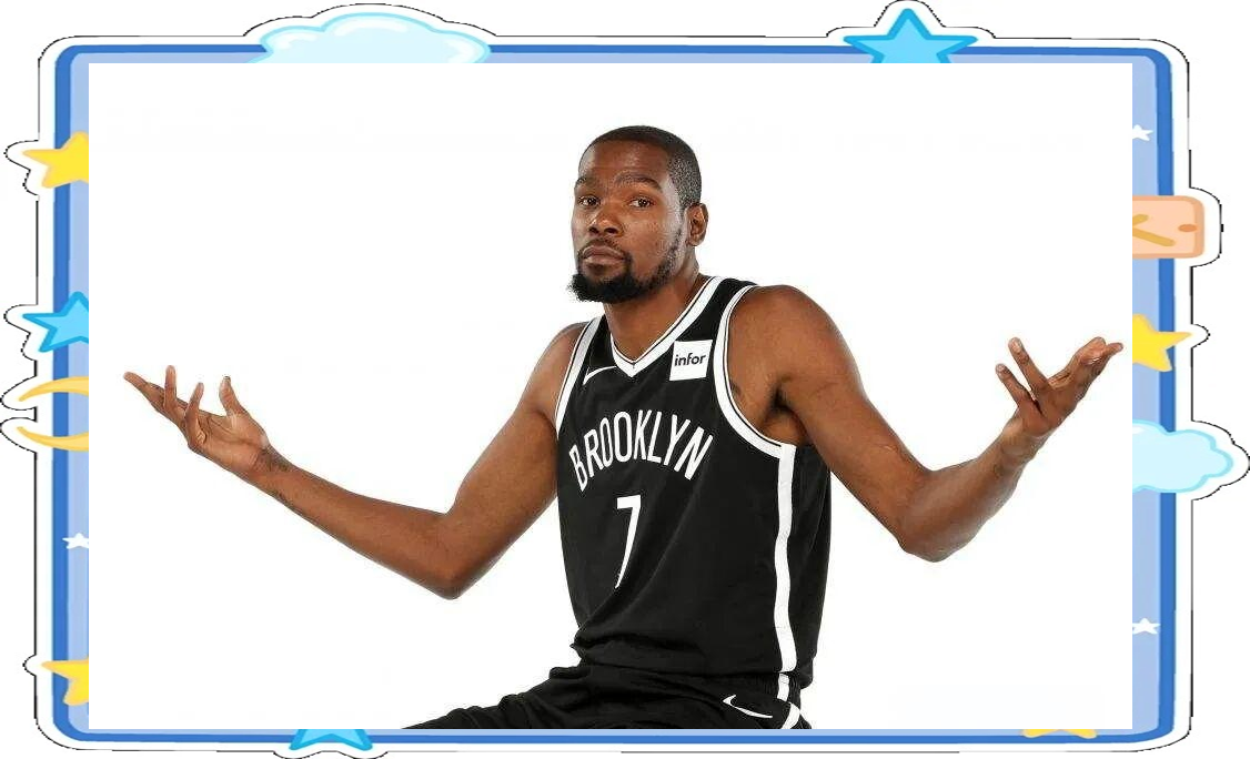 篮网主场惨败鹈鹕,杜兰特苦战场上难以立足 篮网主场惨败鹈鹕,杜兰特苦战场上难以立足