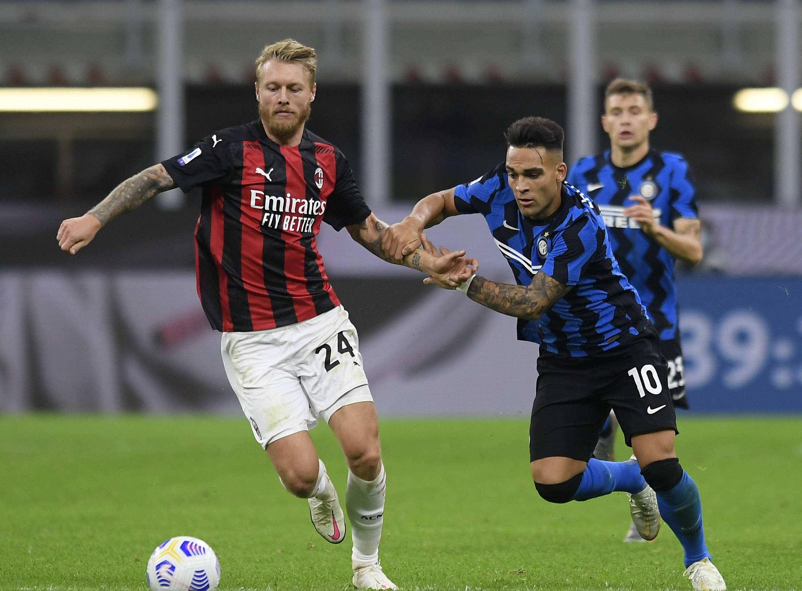 AC米兰老板贴近球队,或有意引进世界级巨星 AC米兰老板贴近球队,或有意引进世界级巨星