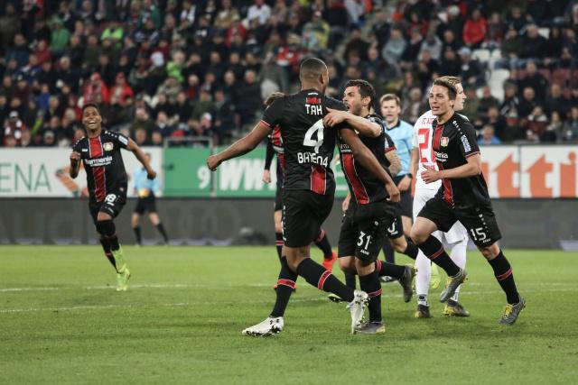 开云体育APP下载-法兰克福客场逼平对手，保持不败纪录