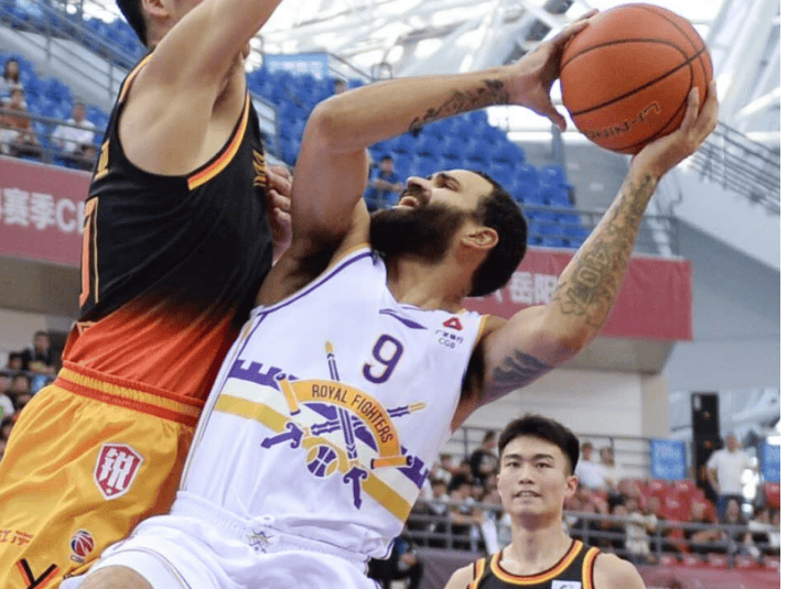 新疆玩家轻取江苏肯帝亚,展示实力 新疆玩家轻取江苏肯帝亚,展示实力