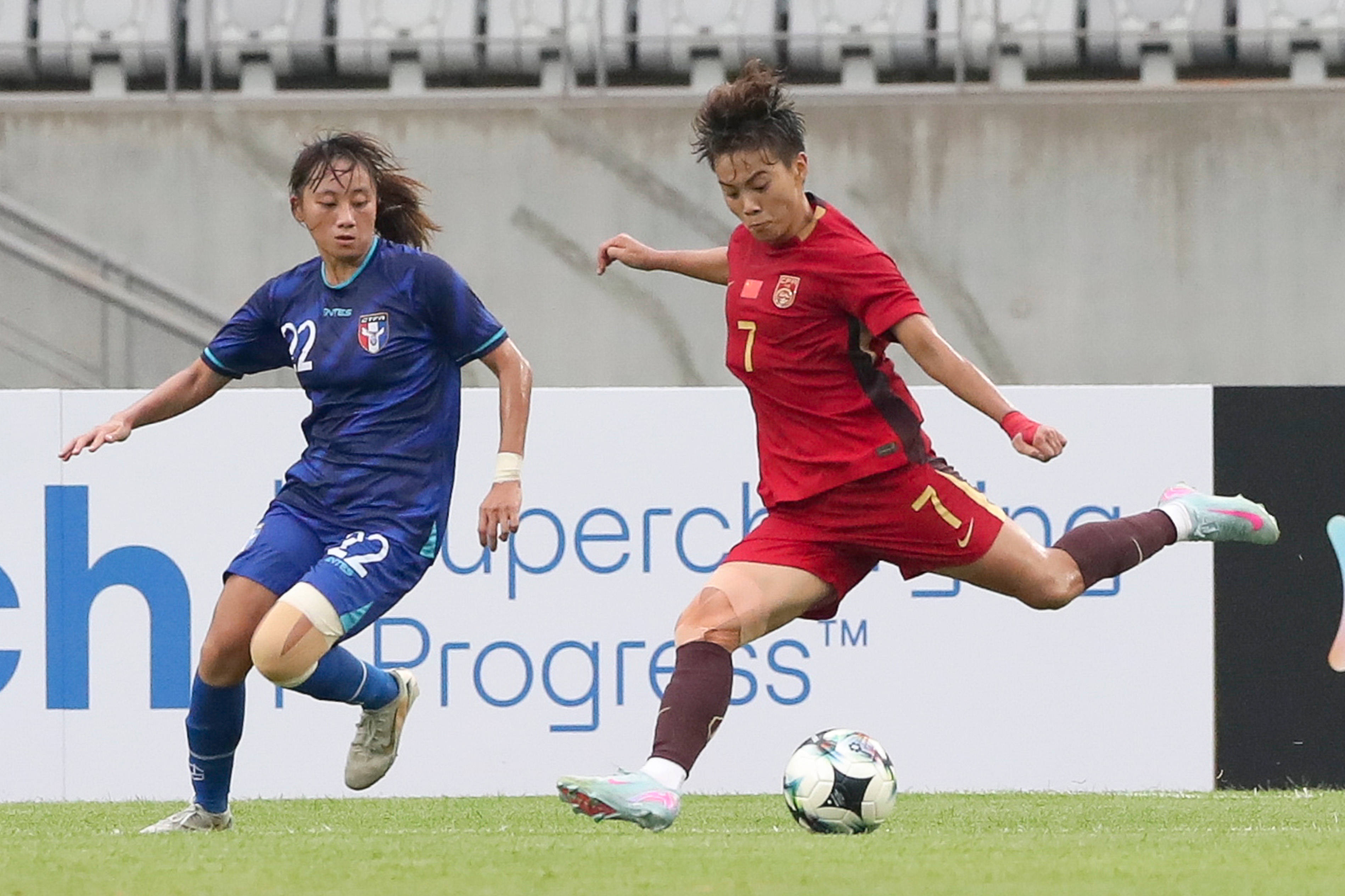 国内杯赛:广州女足客场绝杀晋级 国内杯赛:广州女足客场绝杀晋级