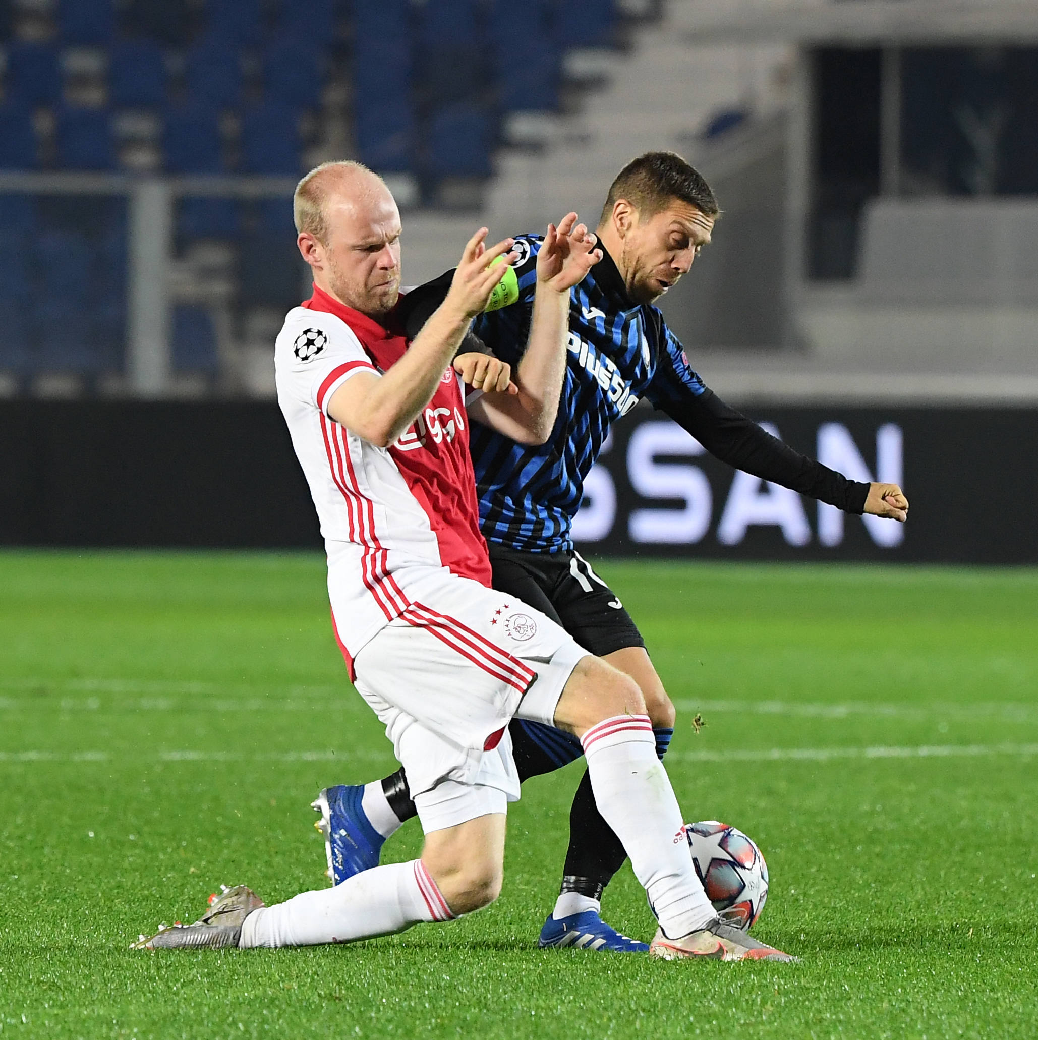 开云体育APP下载-马德里竞技闷平阿贾克斯,希望渺茫