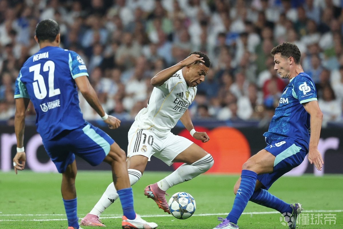 开云体育平台APP-皇家马德里将挑战德国拜仁慕尼黑,争夺下一轮资格