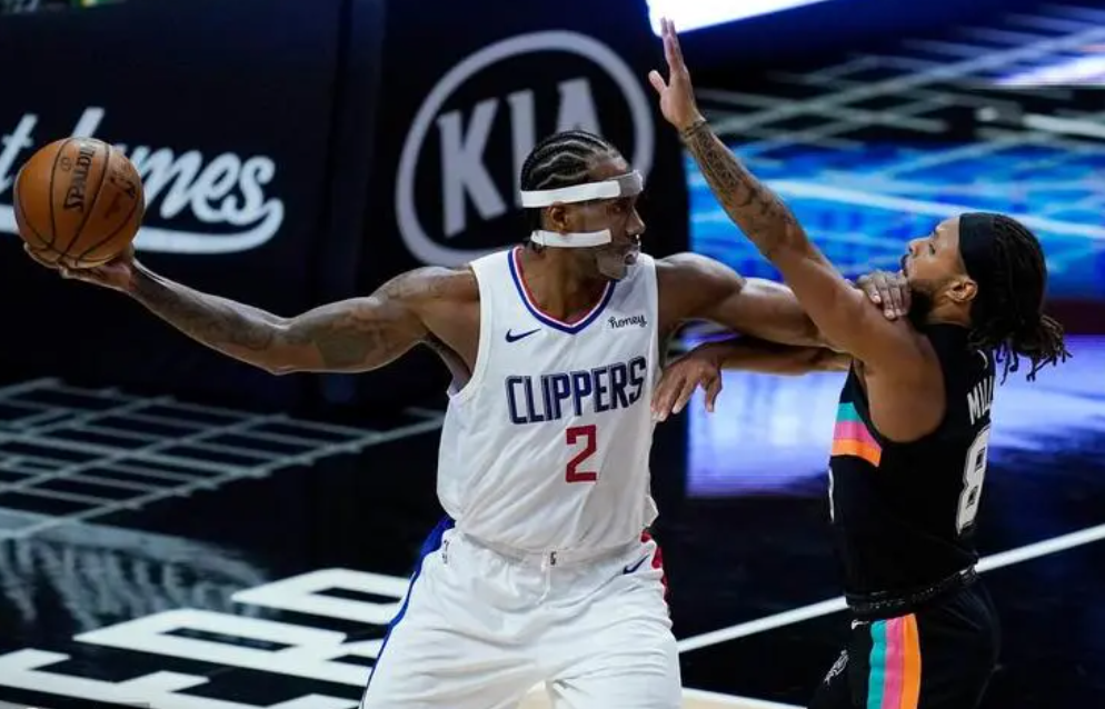 开云下载-关于快船击败开拓者,将系列赛领先扩大至3-1的信息