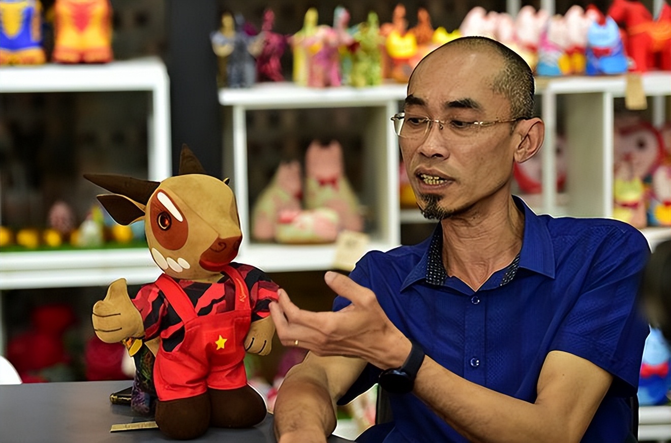 东南亚代表队运动风格独特,获得好评 东南亚代表队运动风格独特,获得好评