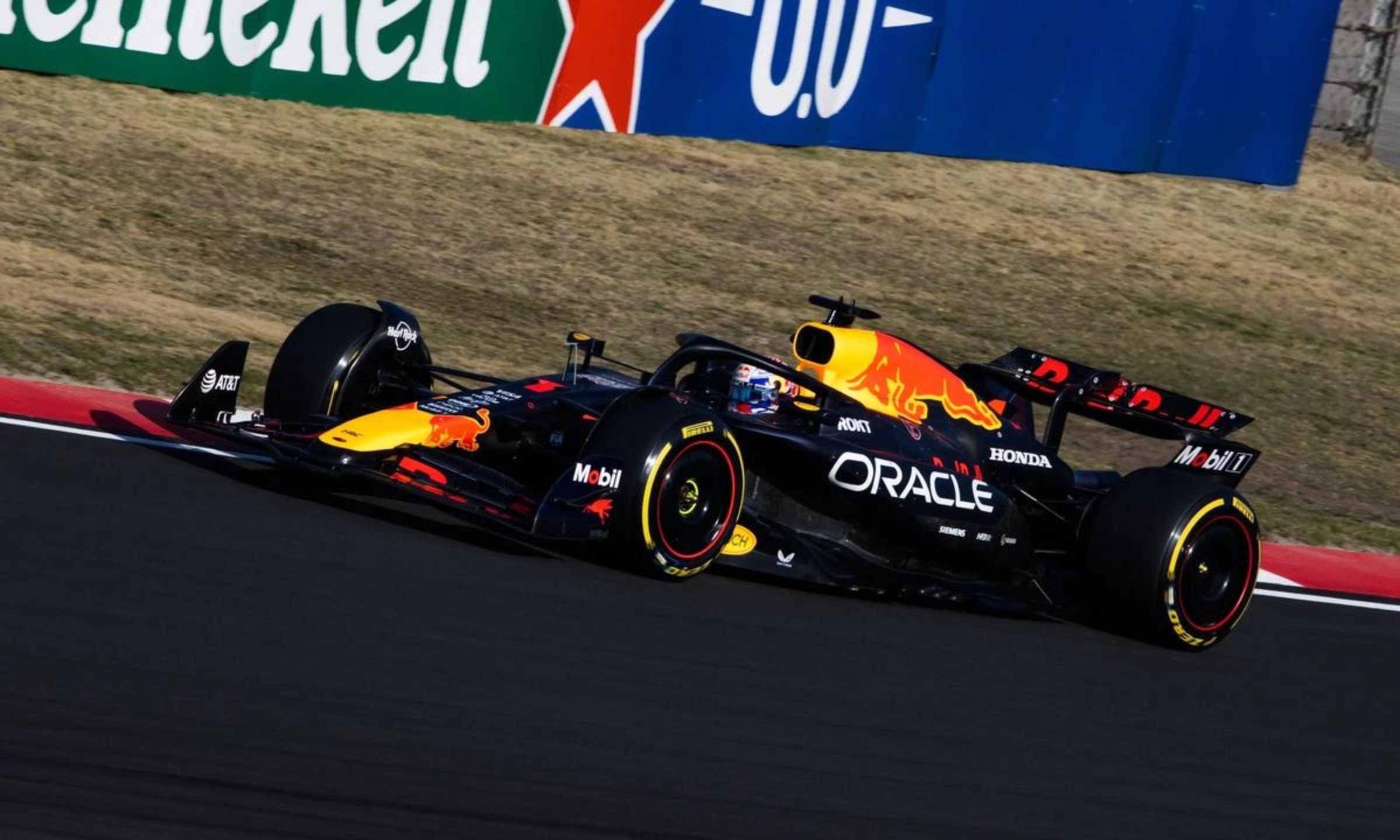 红牛车队轻取哈斯车队,维斯塔潘关键制胜的简单介绍 红牛车队轻取哈斯车队,维斯塔潘关键制胜的简单介绍