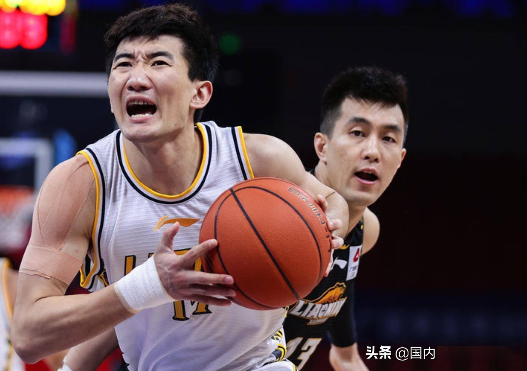 关于辽宁队横扫浙江队,武切维奇关键制胜的信息 关于辽宁队横扫浙江队,武切维奇关键制胜的信息