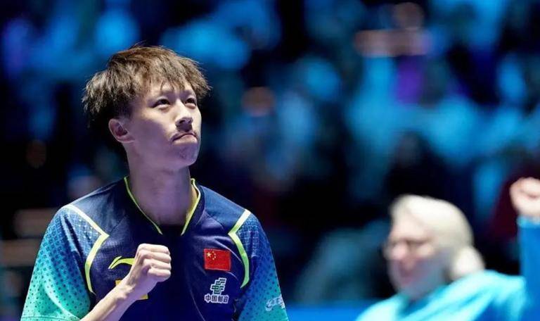 开云体育中国-瑞典队鏖战法国队,王皓刷新纪录的简单介绍