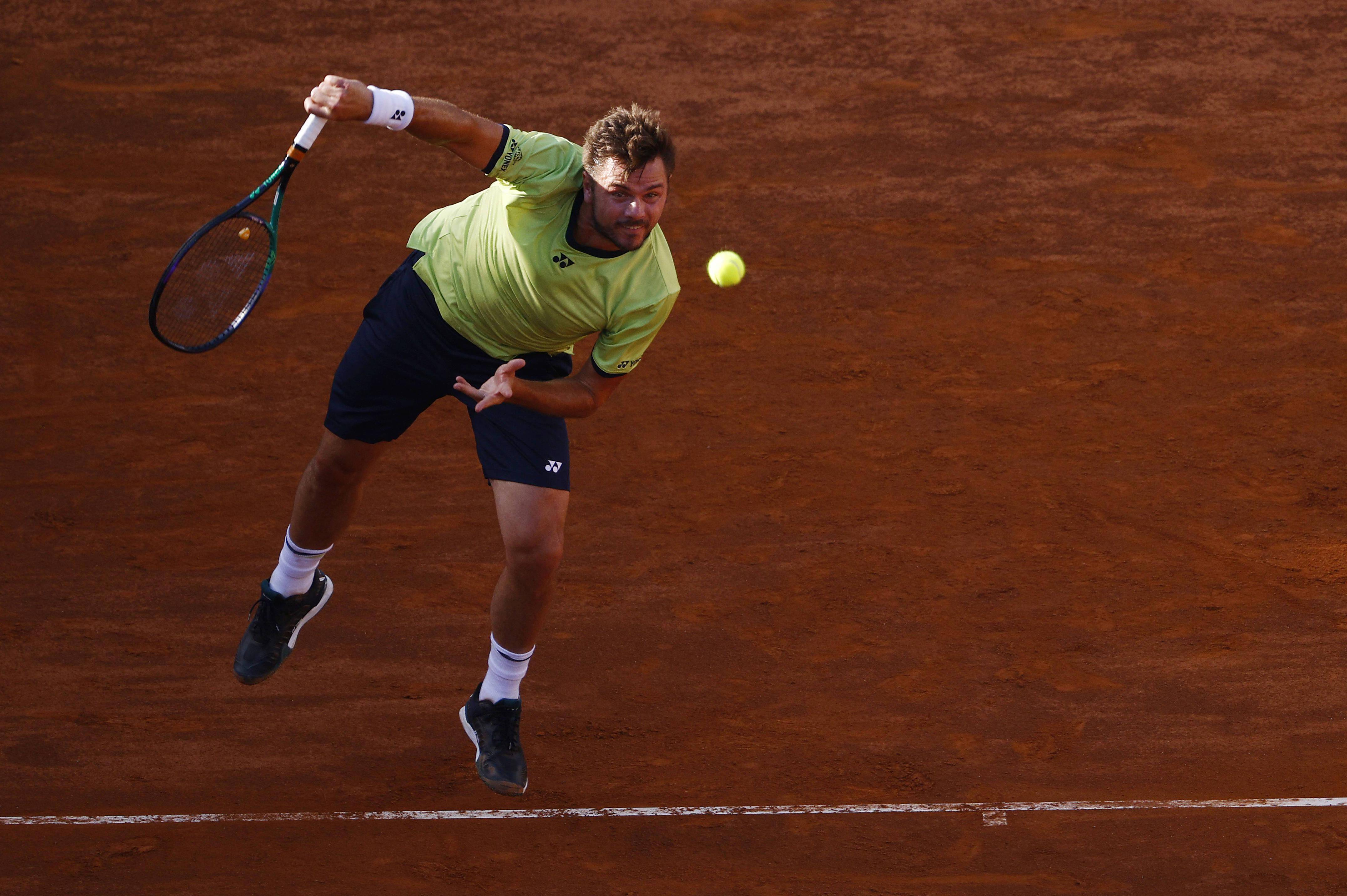 意大利网球队逆转法国网球队,瓦林卡惊艳世界 意大利网球队逆转法国网球队,瓦林卡惊艳世界