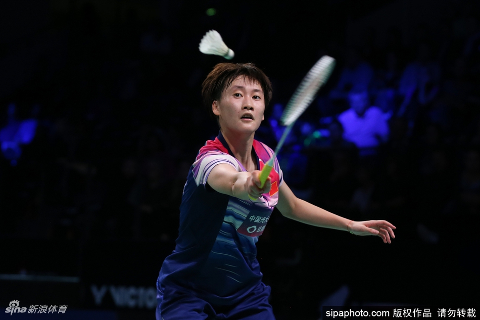 开云体育官方网站-丹麦队翻盘德国队，戴资颖扛起全队