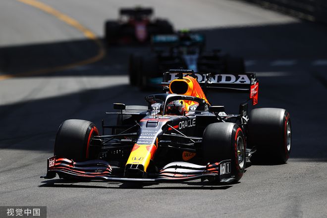 关于阿斯顿马丁完胜迈凯伦，诺里斯刷新纪录的信息