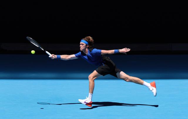 开云平台-蒙特卡洛大师赛绝杀澳网，蒂姆统治全场的简单介绍