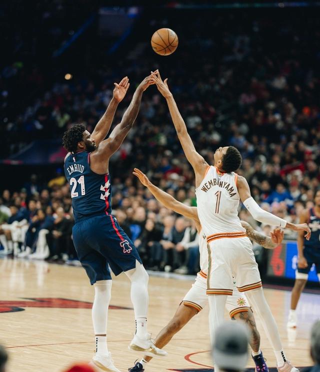 76人轻取灰熊,恩比德状态火热的简单介绍 76人轻取灰熊,恩比德状态火热的简单介绍