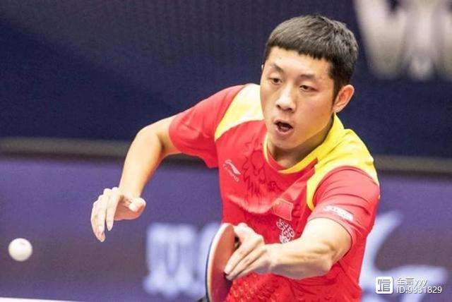 开云体育官方网站-韩国队逆转法国队，许昕关键制胜