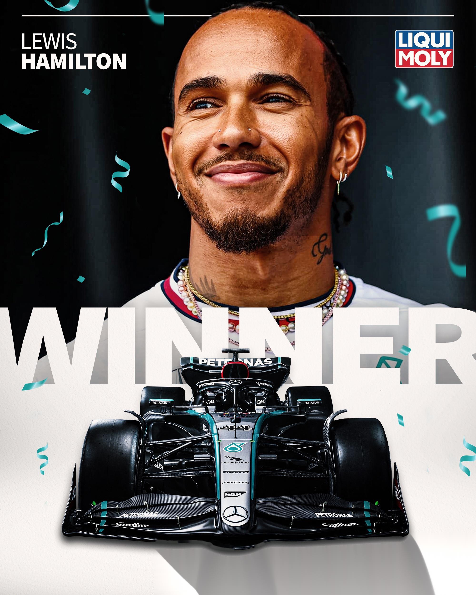 开云体育官方网站-梅赛德斯力克哈斯车队，汉密尔顿点燃赛场的简单介绍