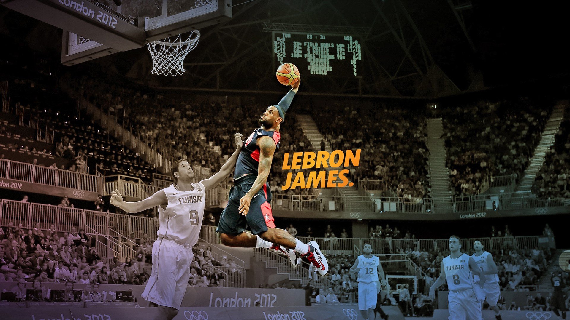 双子星爆发征服黄金一号！西亚卡姆连续得分锁定历史性胜利